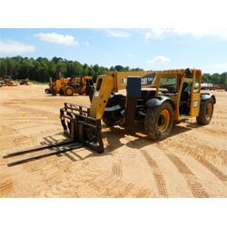 2008 CATERPILLAR TL943 Forklift - Telehandler