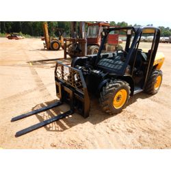 JCB 515-40 Forklift - Telehandler