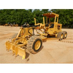 LEEBOY G550 Motor Grader