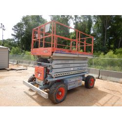 2007 SKYJACK SJ8243 Aerial Work Platform