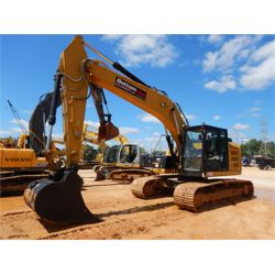 2016 CATERPILLAR 320EL RR Excavator