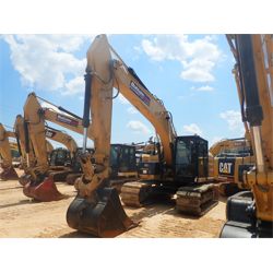 2016 CATERPILLAR 320EL RR Excavator