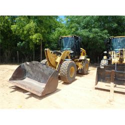 2017 CATERPILLAR 930M Wheel Loader