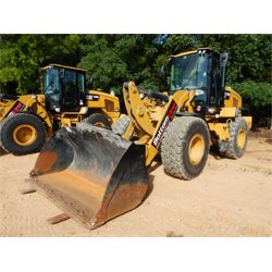2017 CATERPILLAR 930M Wheel Loader