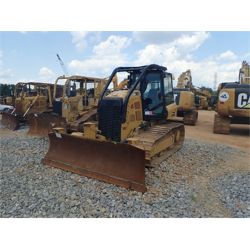 2016 CATERPILLAR D3K2 LGP Dozer / Crawler Tractor