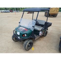 2015 EZ GO TERRAIN 250 ATV / UTV / Cart