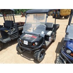 2014 EZ GO TERRAIN 250 ATV / UTV / Cart