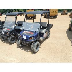 2014 EZ GO TERRAIN 250 ATV / UTV / Cart