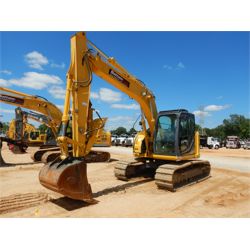 2015 KOBELCO SK140SRLC-3 Excavator
