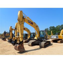 2016 KOBELCO SK210LC-9 Excavator