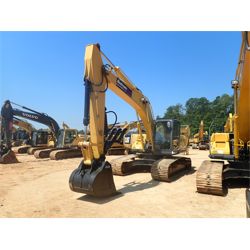 2016 KOBELCO SK210LC-9 Excavator