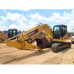 2016 KOMATSU PC170LC-10 Excavator