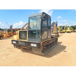 2013 MOROOKA MST1500VD Crawler Carrier / Dumper