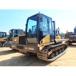 2015 MOROOKA MST2200VD Crawler Carrier / Dumper