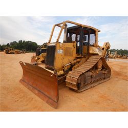 CATERPILLAR D5H Tracked Skidder