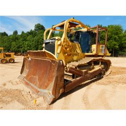 2012 KOMATSU D155AX-7 Dozer / Crawler Tractor
