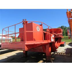 2006 MORBARK 1600 Grinder