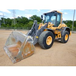 VOLVO L90H Wheel Loader