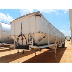 2005 EAGLE TRINITY Belt Trailer