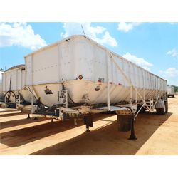 2005 EAGLE TRINITY Belt Trailer