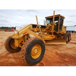 1998 CATERPILLAR 140H VHP Motor Grader