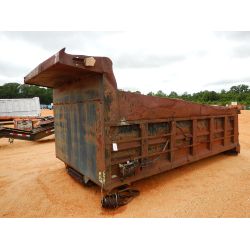 AMERICAN ABT716AS Dump Truck Body