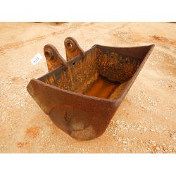 Excavator  Bucket Attachment