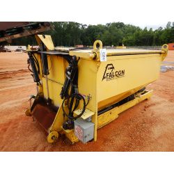 2013 FALCON Asphalt Recycler Asphalt Miscellaneous