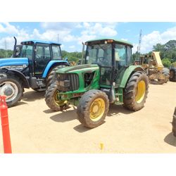 2006 JOHN DEERE 6415 Tractor