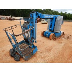 GENIE Z30 Aerial Work Platform