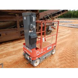 2015 SKYJACK SJ16 Aerial Work Platform