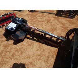 Trencher Attachment