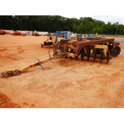AMCO G2-2832 DISC HARROW Tillage Equipment