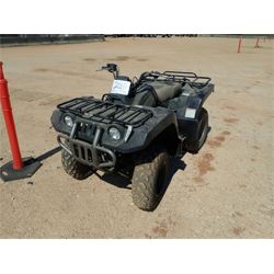 2001 YAMAHA GRIZZLY 600 ATV / UTV / Cart
