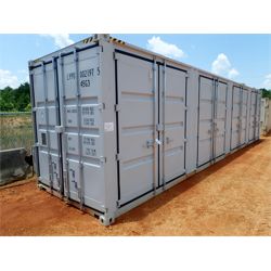 40' Container - Shipping / Storage