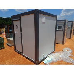 2020 BASTONE Portable Shower House 110V (B-9)