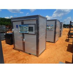 2020 BASTONE Portable Toilet House 110V (B-9)