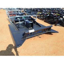 2020 GREATBEAR Brush Cutter Mowing Equipment