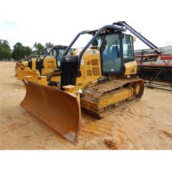 2016 CATERPILLAR D5K2 LGP Dozer / Crawler Tractor