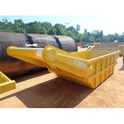 2019 GREATBEAR Bedding Box 12 cubic yards (B-7)