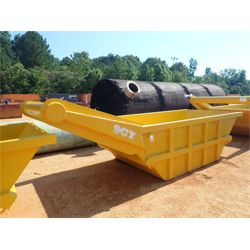 2019 GREATBEAR Bedding Box 9 cubic yards (B-7)