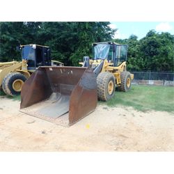 2008 VOLVO L120F Wheel Loader