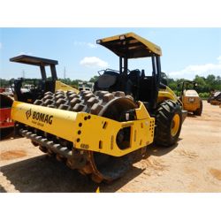 BOMAG BW213PDH-4I Compaction Equipment