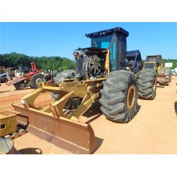 2015 CATERPILLAR 535D Skidder