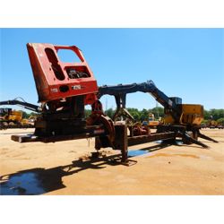 2015 CATERPILLAR 559C Log Loader