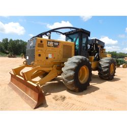 2016 CATERPILLAR 525D Skidder