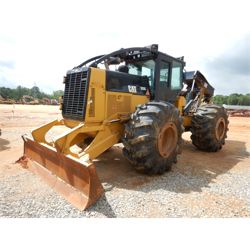2013 CATERPILLAR 525C Skidder