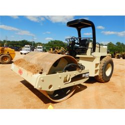 INGERSOLL RAND SD100D Compaction Equipment
