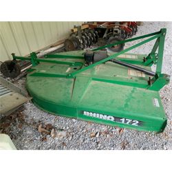 RHINO ROTARY CUTTER Mowing Equipment