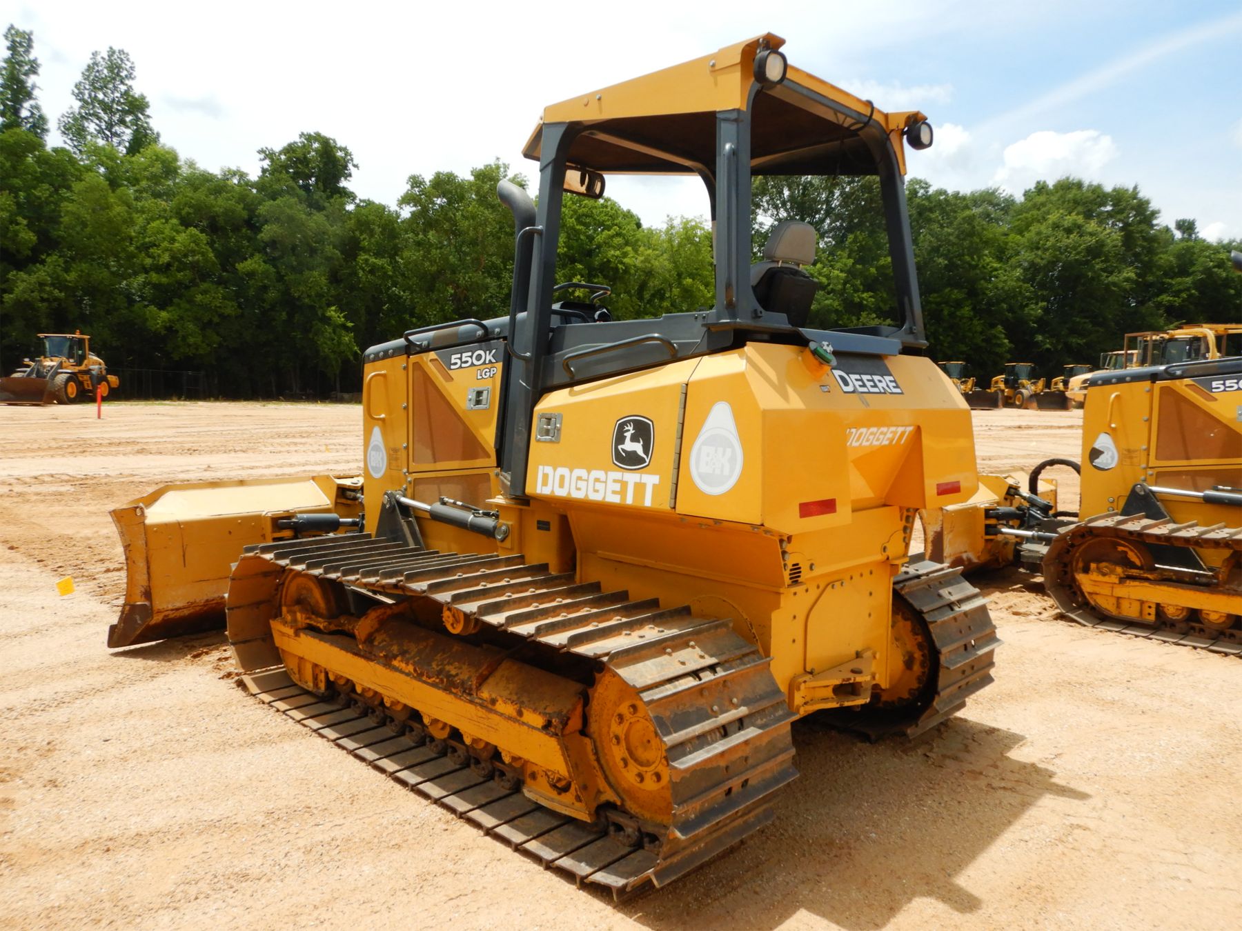 john deere 550 dozer john deere 550 dozer